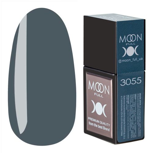 База Moon Full Amazing Color base №3055,12мл