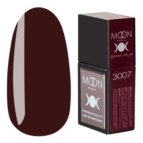 База Moon Full Amazing Color base №3007,12мл