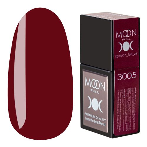 База Moon Full Amazing Color base №3005,12мл