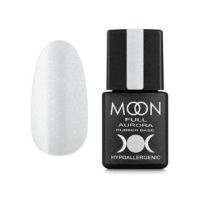 База Moon Full Aurora Shimmer Rubber Base №2003, 8 мл