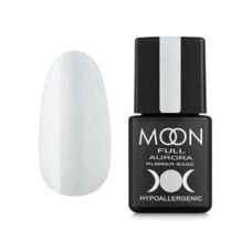 База Moon Full Aurora Shimmer Rubber Base №2003, 8 мл