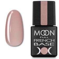 Каммуфлирующая база Moon Full French Base №02, 8мл