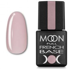 Каммуфлирующая база Moon Full French Base №06, 8мл