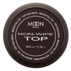 Moon Full Top Non-Wipe без липкого слоя, 30мл