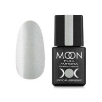 База Moon Full Aurora Shimmer Rubber Base №2004, 8 мл
