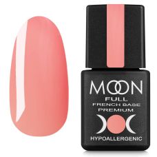 База French Base Premium Moon Full №26, 8 мл