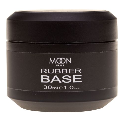 Moon Full Rubber Base, 30мл