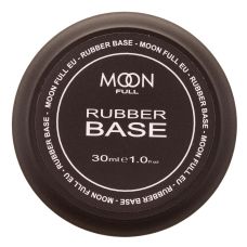 Moon Full Rubber Base, 30мл