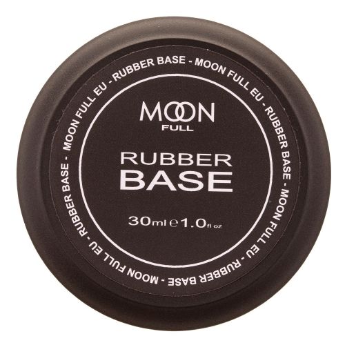 Moon Full Rubber Base, 30мл