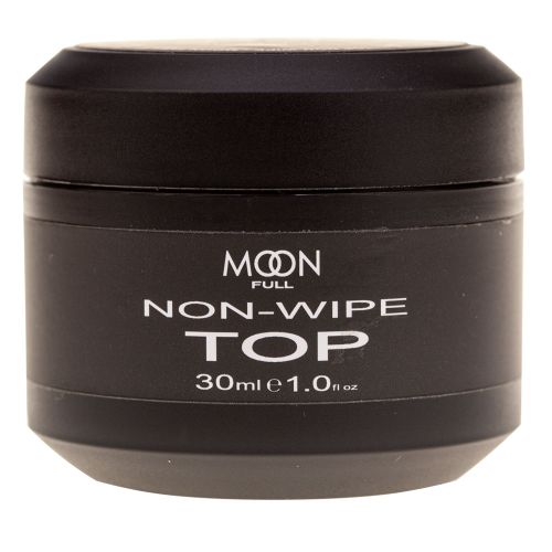 Moon Full Top Non-Wipe без липкого шару, 30мл