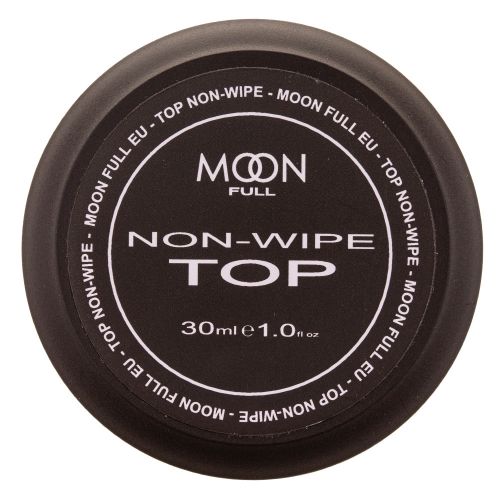 Moon Full Top Non-Wipe без липкого шару, 30мл