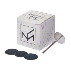 Педикюрний диск NailFileMax розмір М(20 мм)