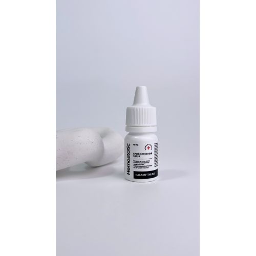 NAILSOFTHEDAY КРОВОСТОП Podology+, 15 мл