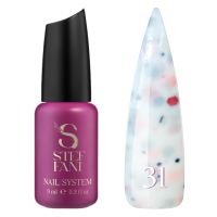 Stef Cover Base 09 ml № 31