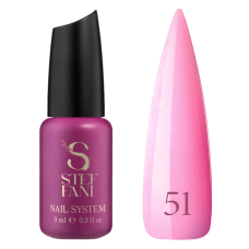 Stef Cover Base 09 ml № 51