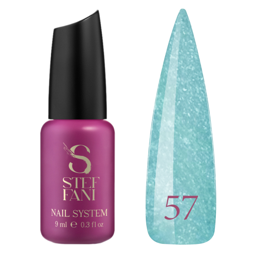 Stef Cover Base 09 ml № 57
