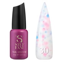 Stef Cover Base 09 ml № 30