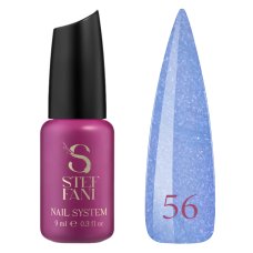 Stef Cover Base 09 ml № 56
