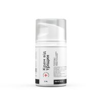 NAILSOFTHEDAY Крем від тріщин для ніг та рук, 30 мл