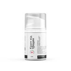 NAILSOFTHEDAY Крем від тріщин для ніг та рук, 30 мл