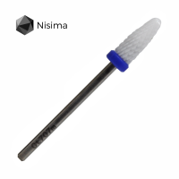 Milling cutter ceramic corn Ct707mK blue