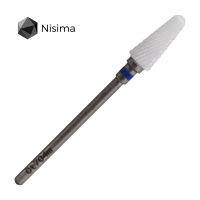 Фреза керамічна ялинка Ct704mK синя