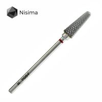 Фреза твердосплавна H_705fK (ч)