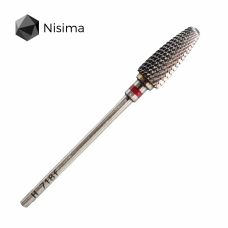 Фреза твердосплавная H_718fK(ч)