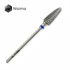 Фреза твердосплавная H_718мK(с)