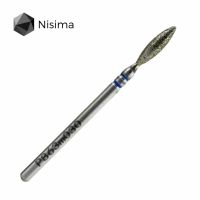 Насадка алмазна P863m030 полум'я (с)