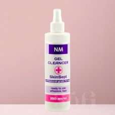 NM ORGANIC  Гель-клінсер 4в1 250ml
