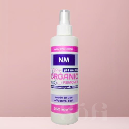 NM ORGANIC REMOVER 250ml 