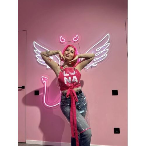 LUNA Фартух брендовий