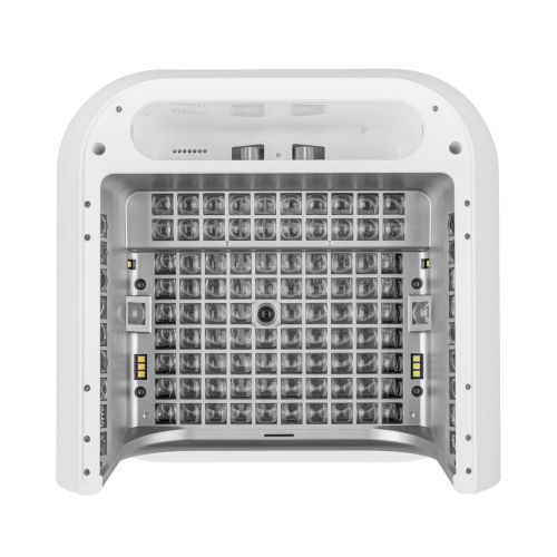 O'NAIL Лампа зі штучним інтелектом White