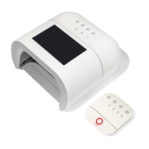 O'NAIL Лампа зі штучним інтелектом White