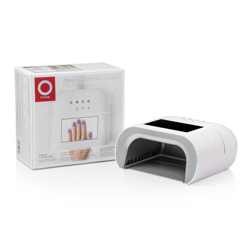 O'NAIL Лампа зі штучним інтелектом White