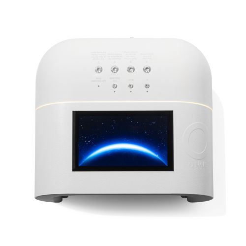 O'NAIL Лампа зі штучним інтелектом White