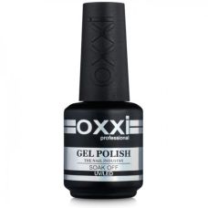Каучуковая база OXXI Hard Base, 10 мл
