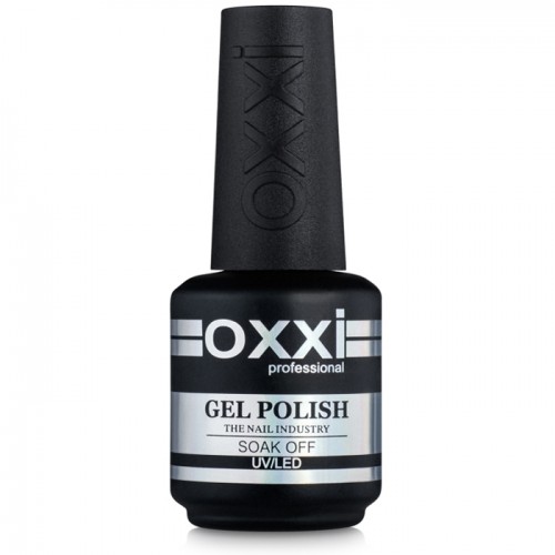 Каучукова база Oxxi Hard Base, 10 мл