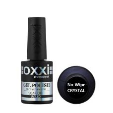 Топ OXXI TOP NO WIPE, 10 мл