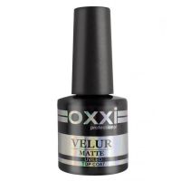 Oxxi Top Velour, 10 мл