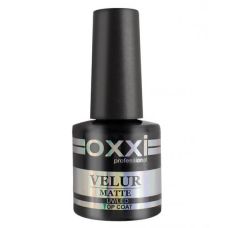 Oxxi Top Velour, 10 мл
