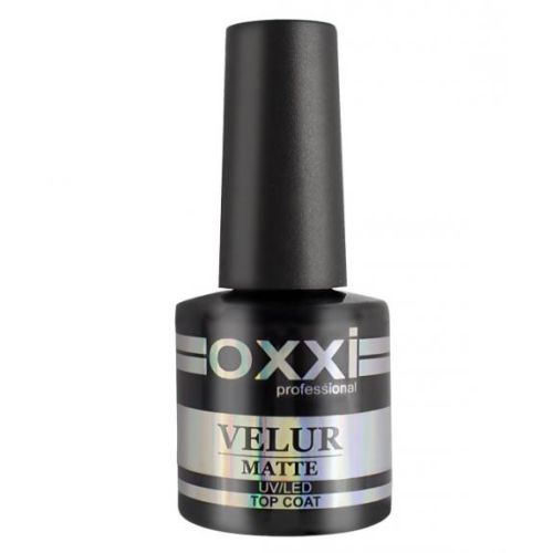 Oxxi Top Velour, 10 мл
