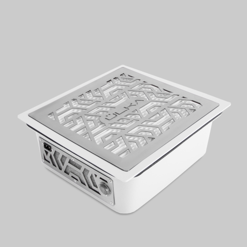 Вытяжка маникюрная Ulka X2VF Премиум врезная 