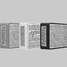 Вытяжка Ulka X2F Premium з HEPA фильтром
