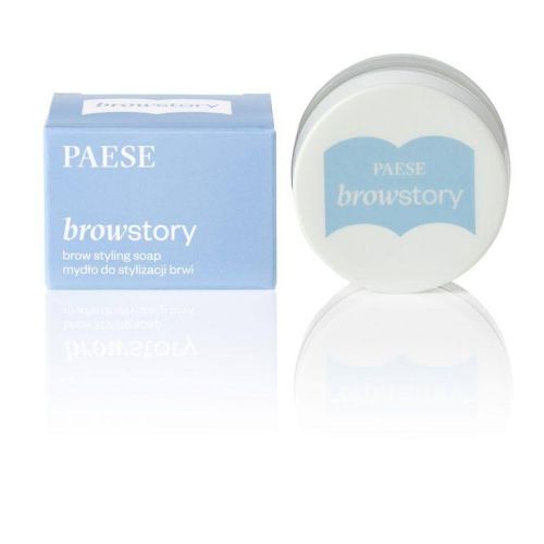 Мыло для бровей Paes Browstory Styling Soap, 8 гр