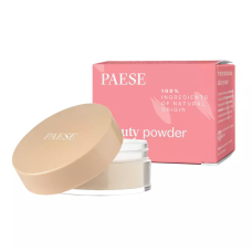 Пудра розсипчата ячмінна прозора Beauty, 10гр