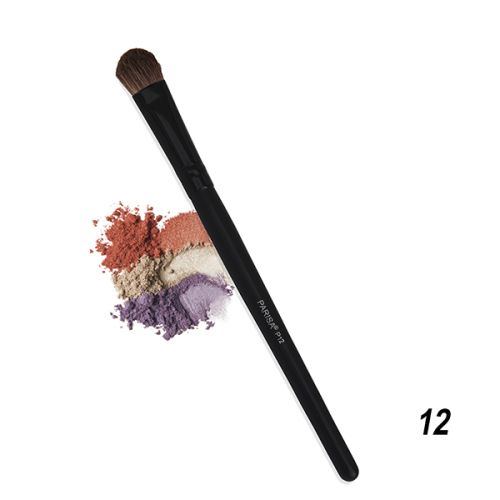 Пензлик для тіней Parisa Р-12