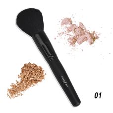 Швидкий перегляд Пензлик для пудри Parisa Р-01
