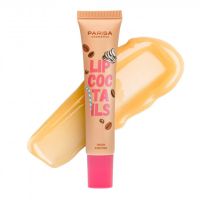 Бальзам для губ Parisa SOS 04 Irish Coffee